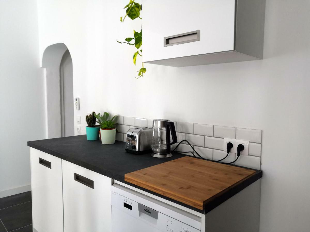 Apartamento Beautifully Bright In Old Town