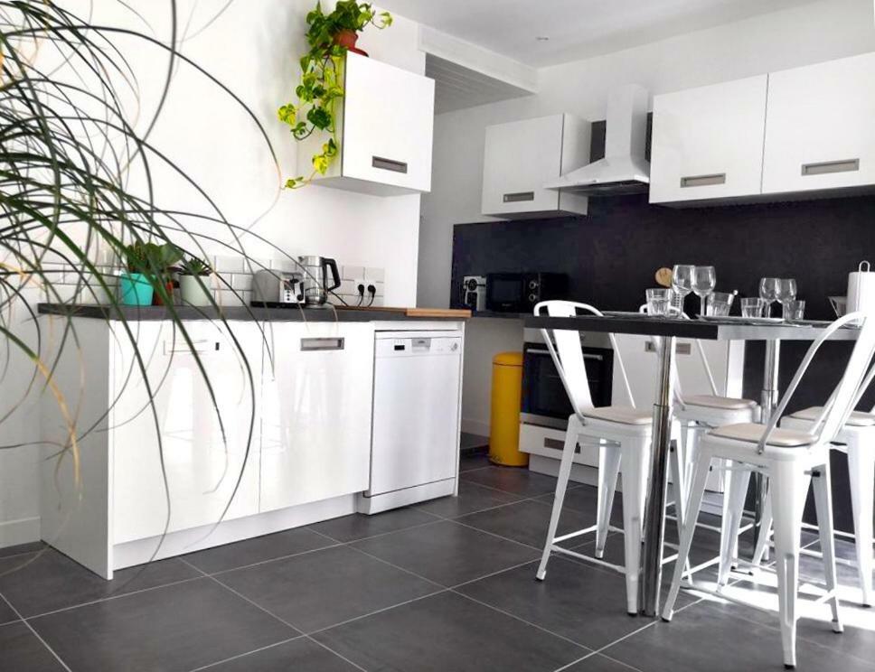 Apartamento Beautifully Bright In Old Town